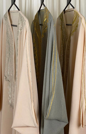 THE BISHT COLLECTION