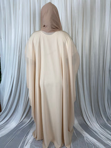 PEACH BISHT