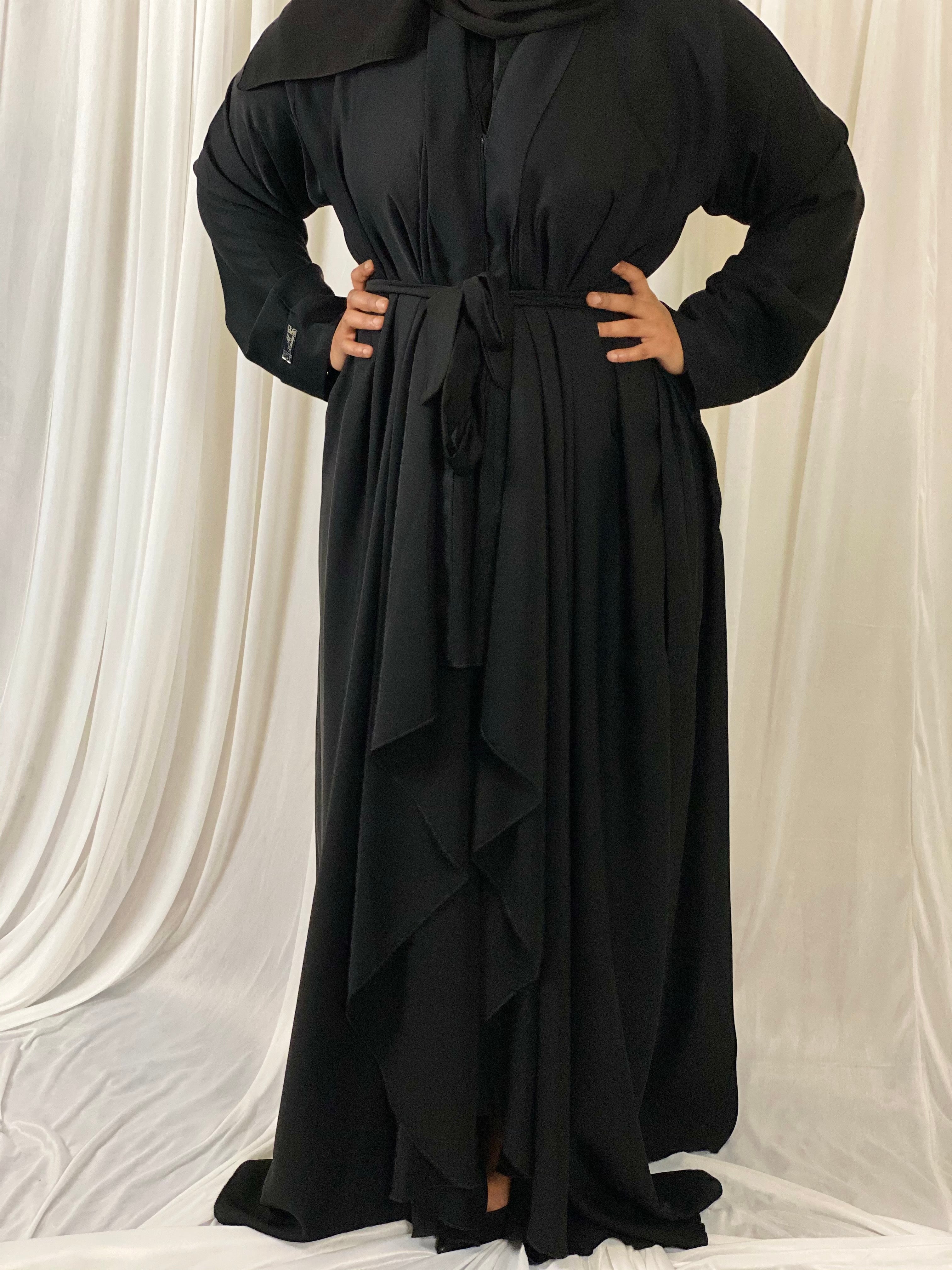 The Alara Abaya