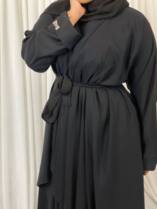 The Alara Abaya