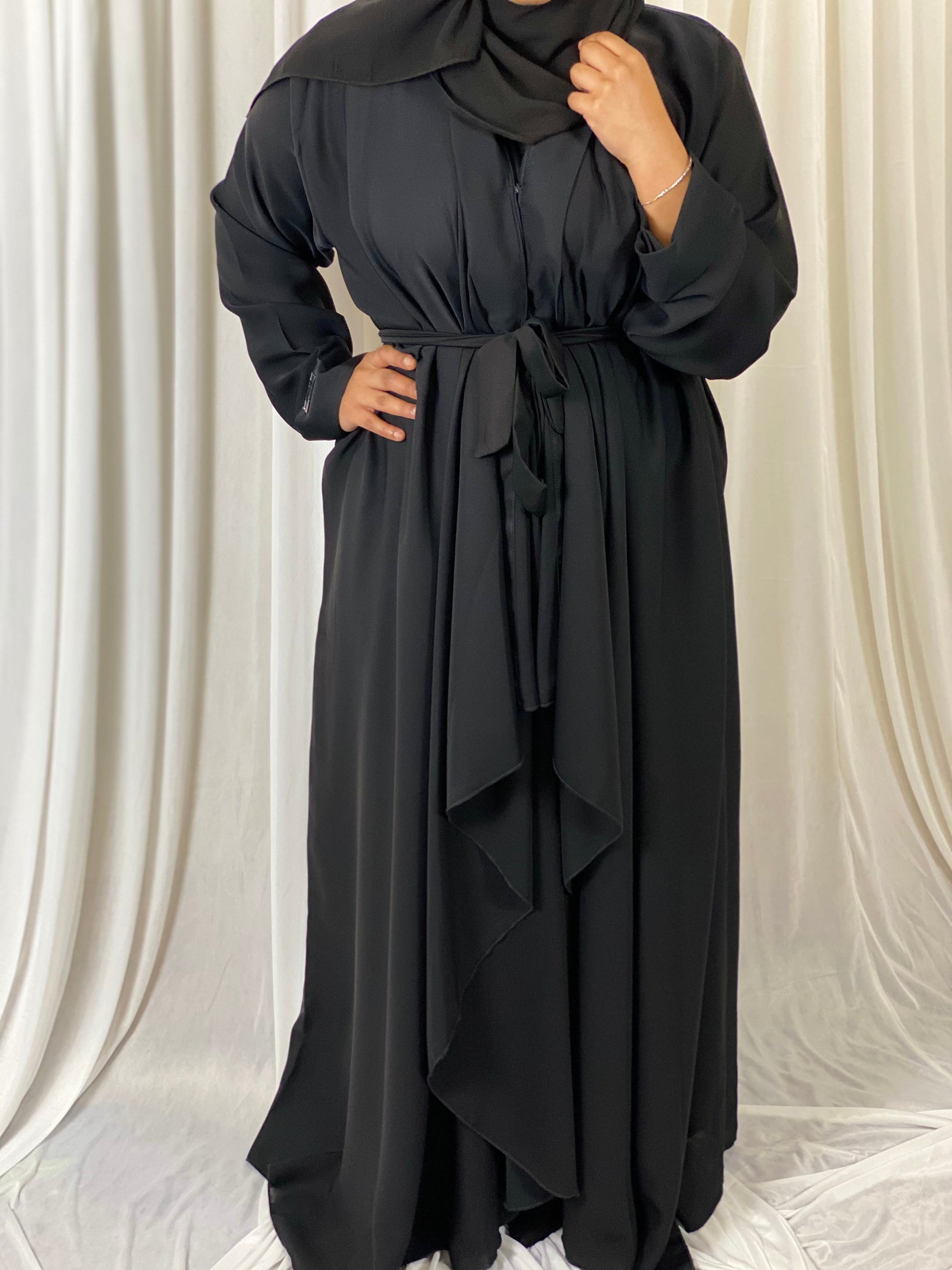 The Alara Abaya