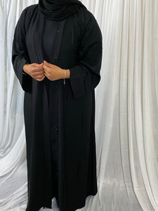 The Zamira Abaya