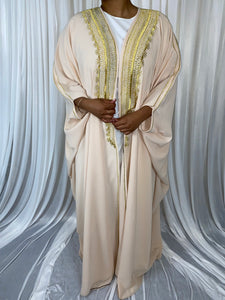 PEACH BISHT