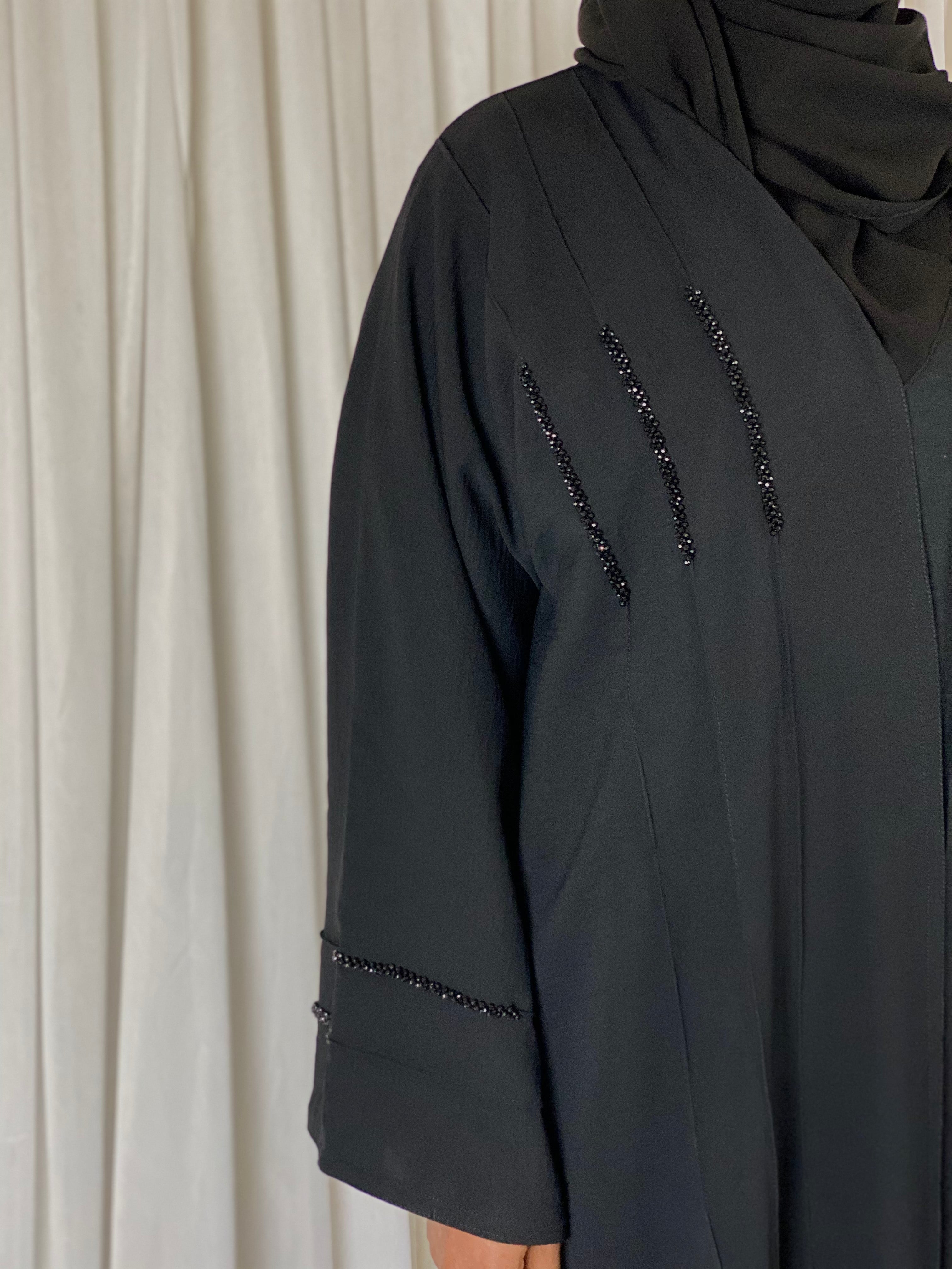 The ilaria Abaya