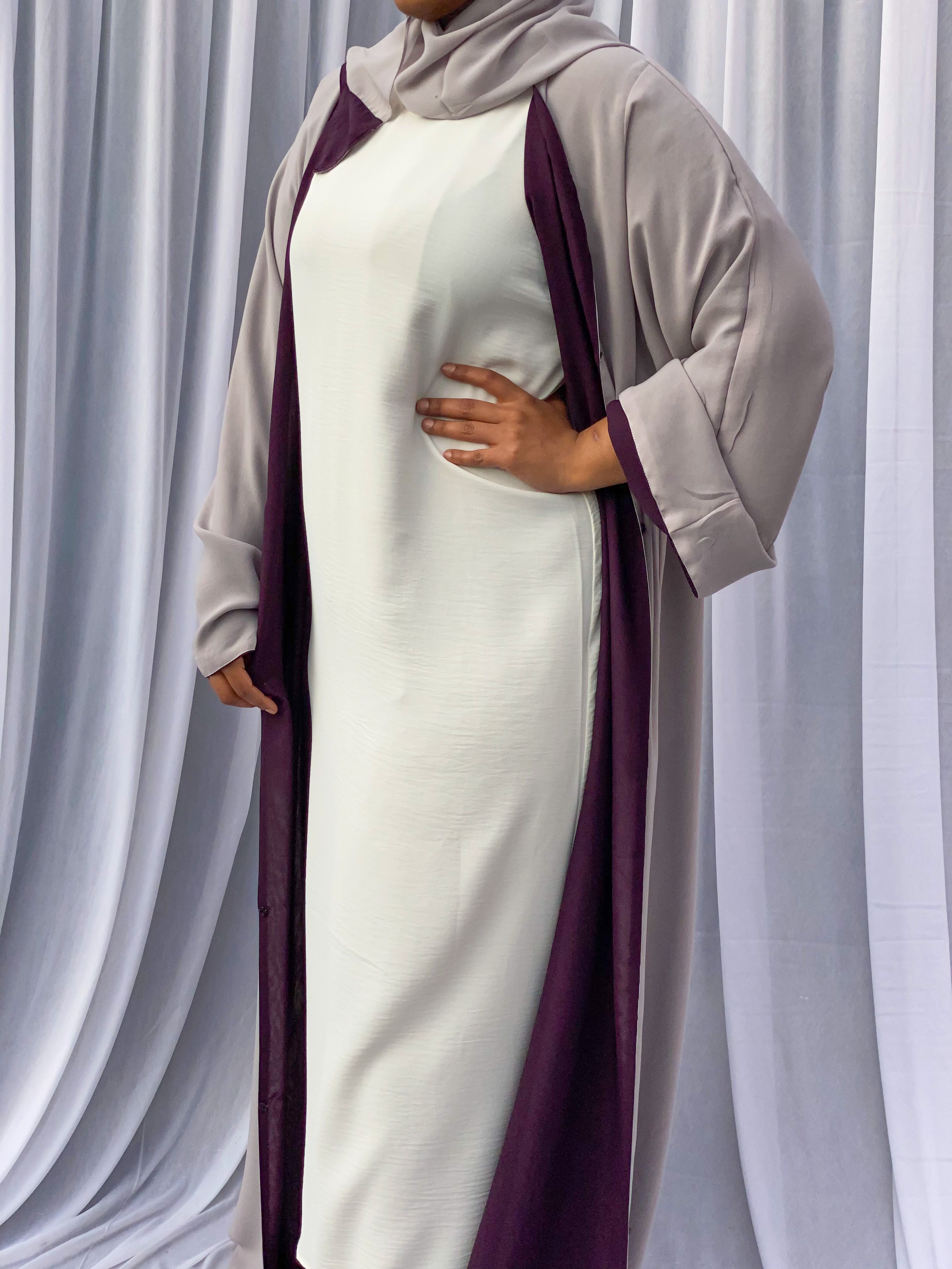 The Nihaan Abaya