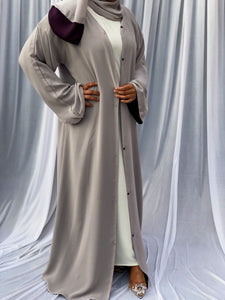 The Nihaan Abaya