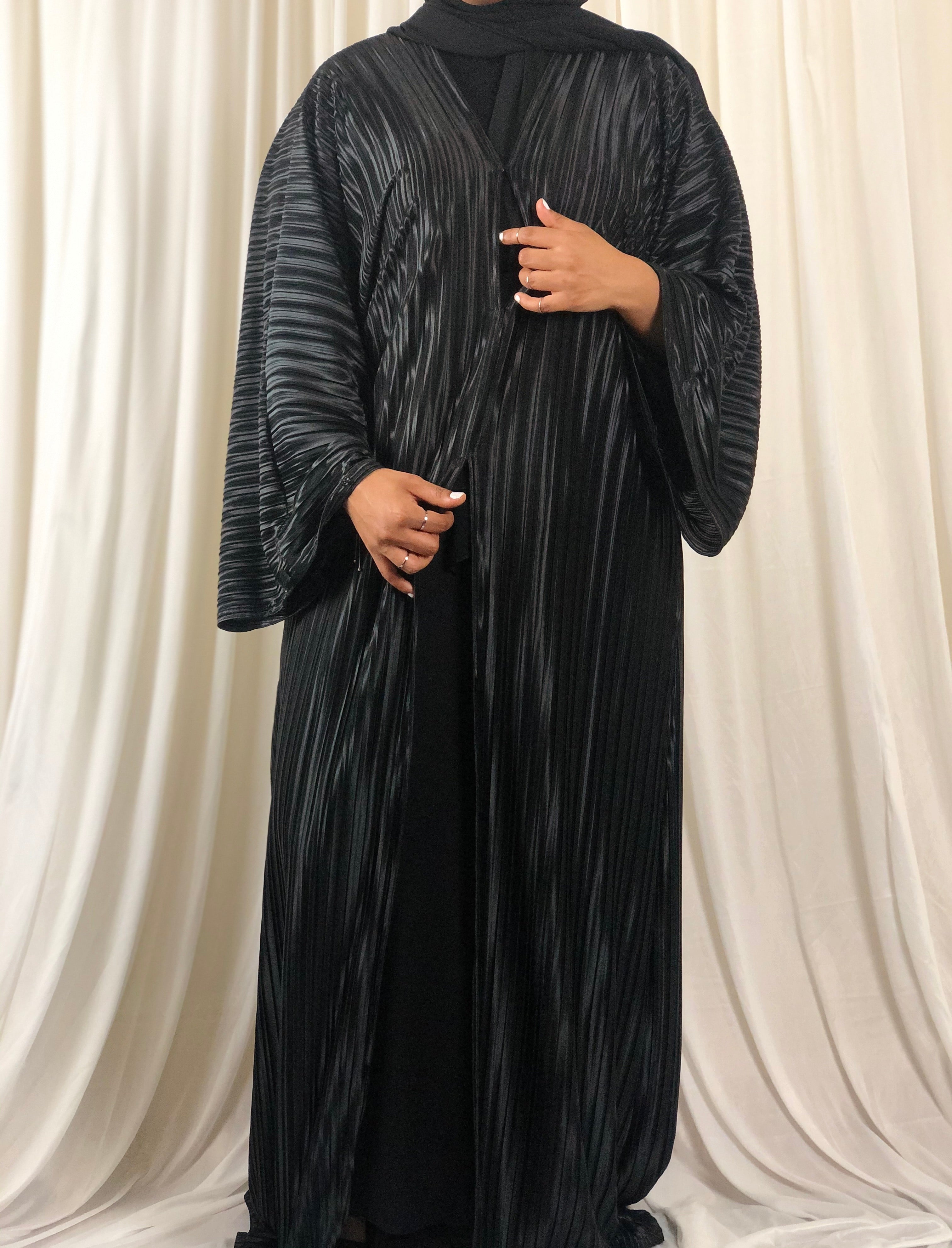 The Haania Abaya