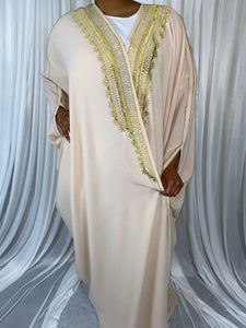 PEACH BISHT