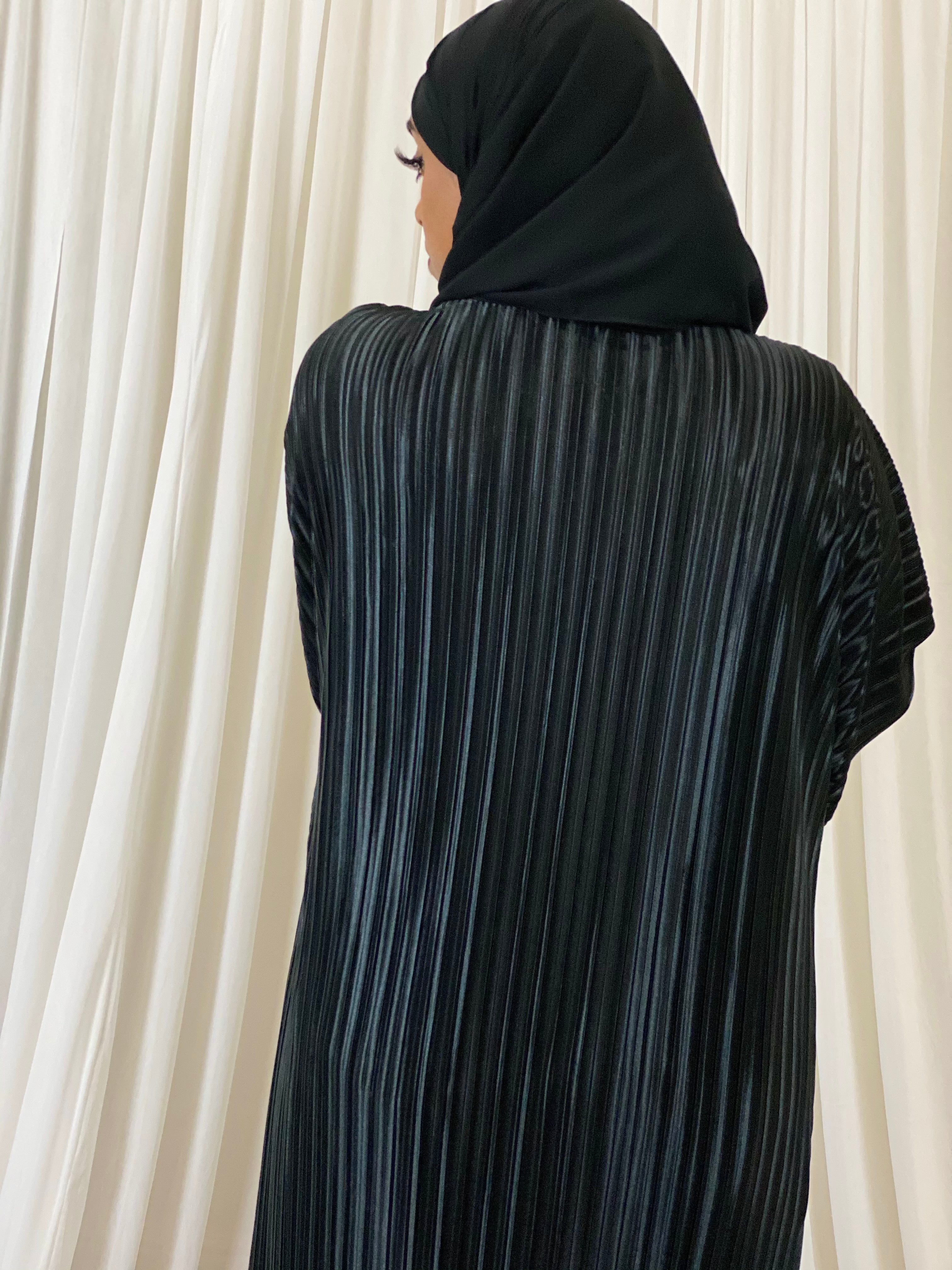 The Haania Abaya