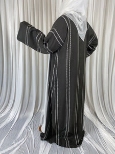 The Maysa Abaya