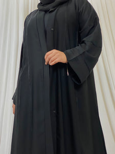 The Zamira Abaya