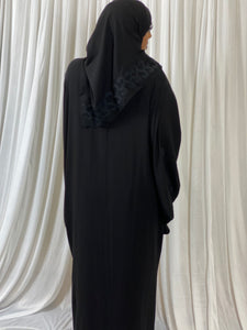 The Cyra Abaya