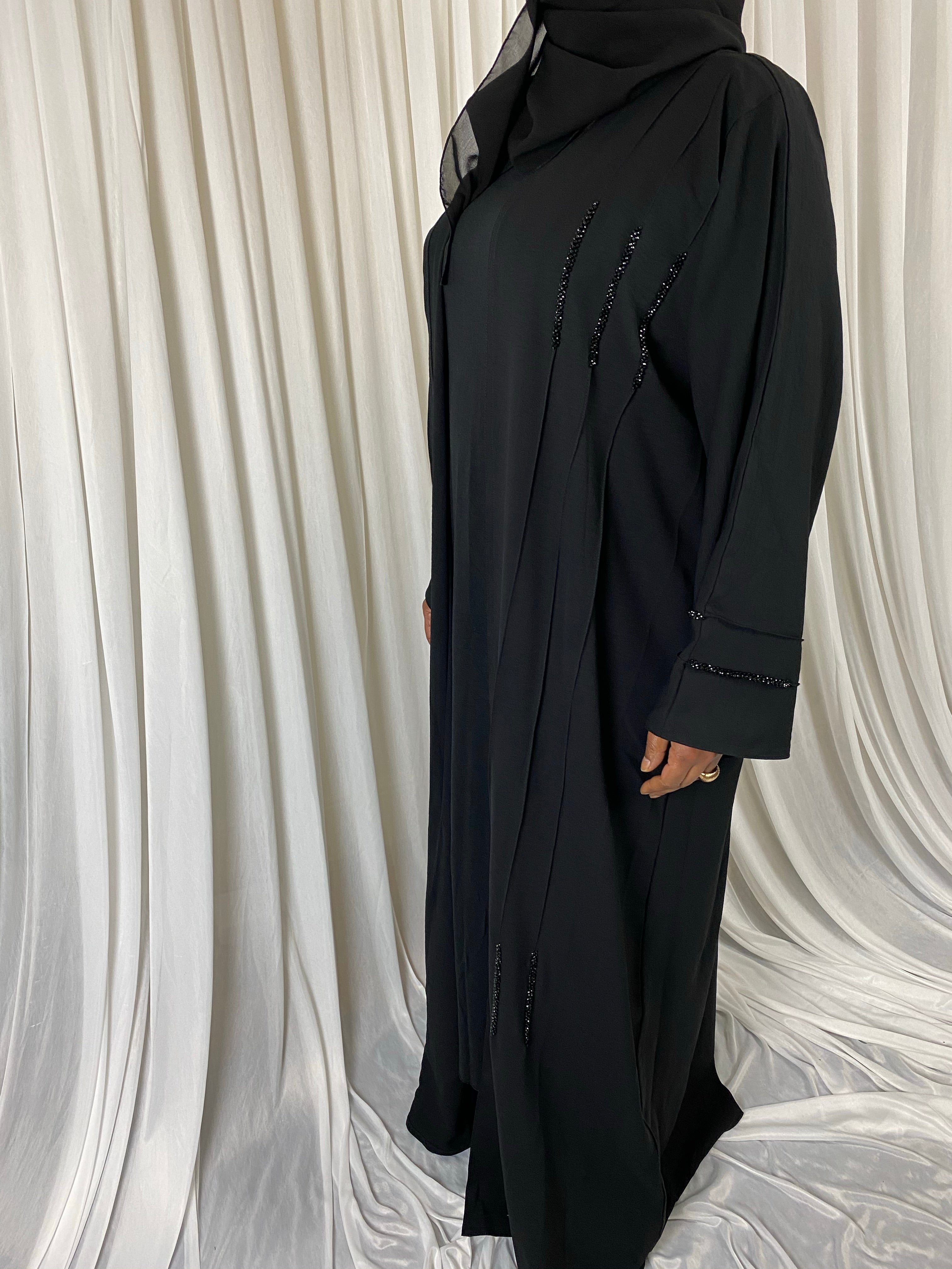 The ilaria Abaya