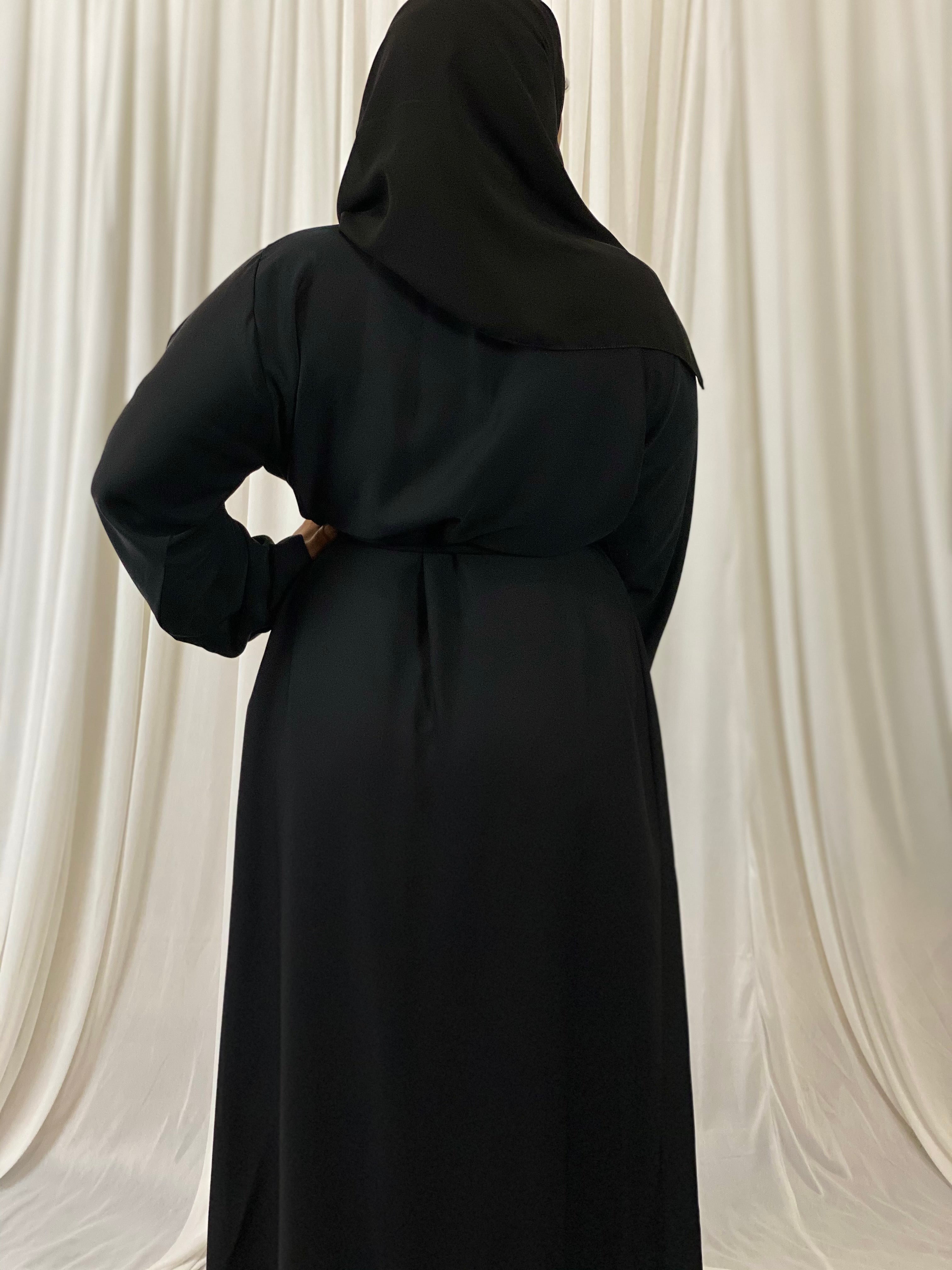 The Alara Abaya